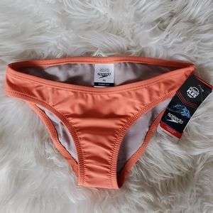 NWT Speedo | PowerFlex Eco Bikini Brief